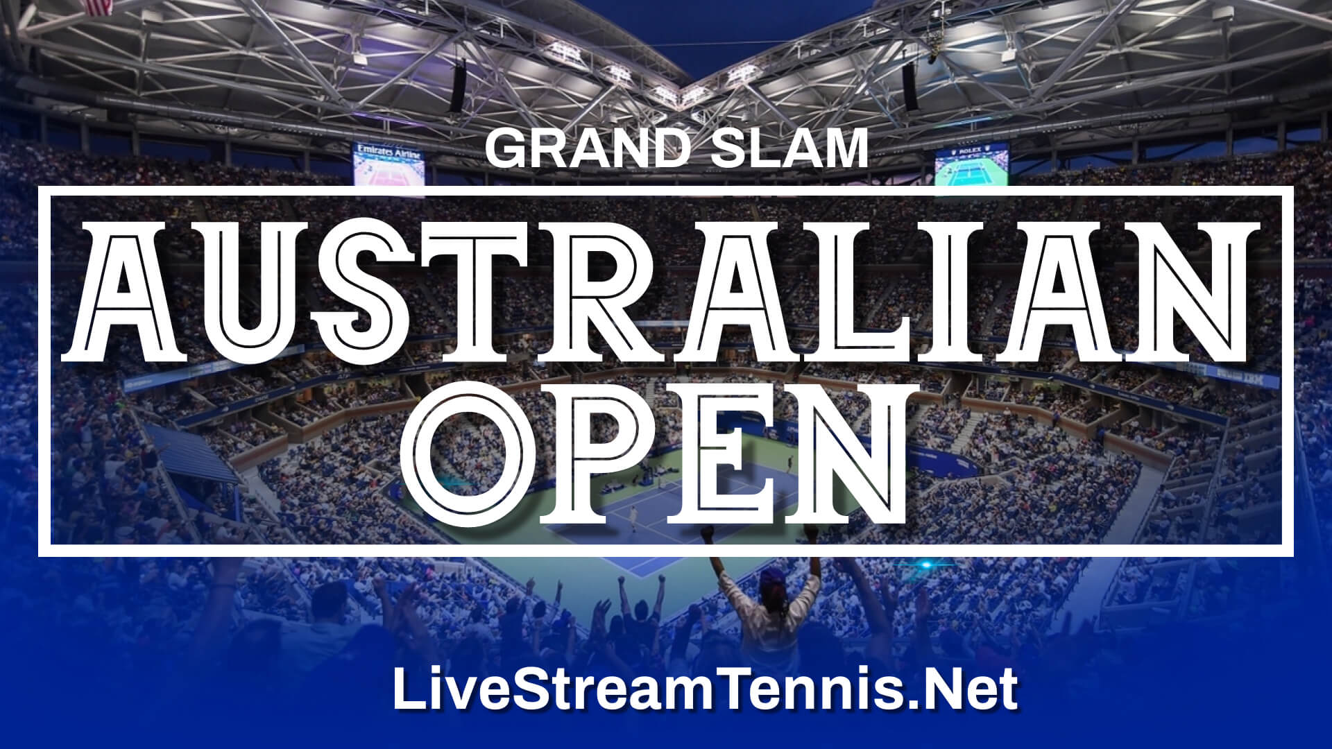 Australian Open 2022 Day 8 Live Stream slider